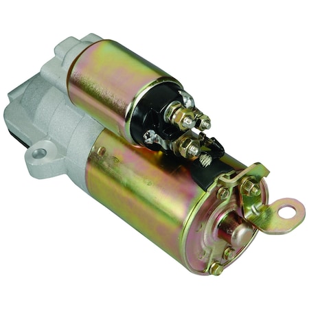 Wai Global Starter, STRFD PMGR, 15kW12 Volt, CW, 11Tooth Pinion 6657N
